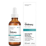 Serumi Multi-Peptid i The Ordinary për Dendësinë e Flokëve