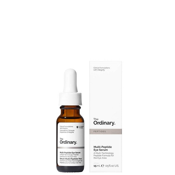Serumi i syve Multipeptide nga The Ordinary