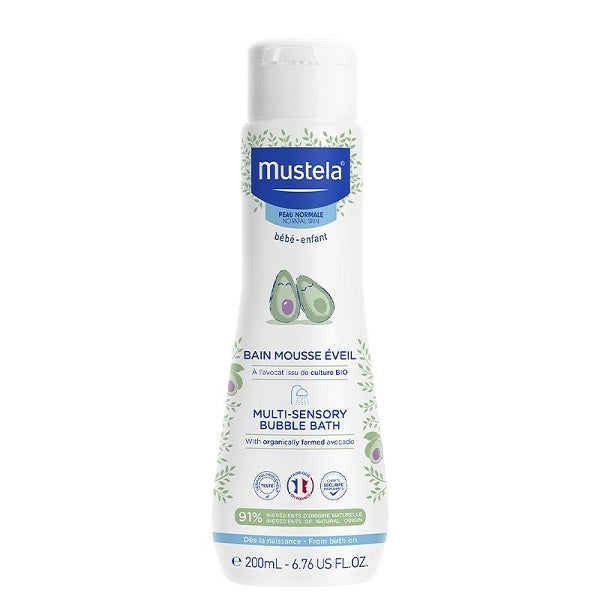 Mustela-Banjë shkumë zgjimi