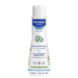 Mustela-Banjë shkumë zgjimi