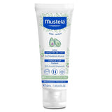 Mustela Krem për Kokat e Kuqe të Foshnjave