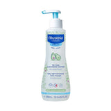 Mustela Ujë Pastrues Pa Shpëlarje