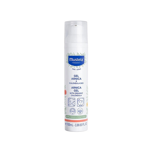 Mustela Arnica Gel  With Organic Calendula