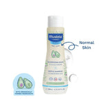 Mustela Shampooing doux
