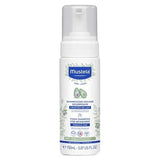 Mustela-Shampo Bebe