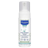 Mustela Stelatopia Shampo me Shkumë