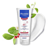 Mustela Qumësht Hidratues Qetësues Trupi