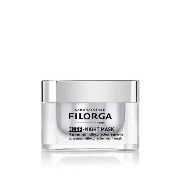 Filorga NCEF-Night Mask Maskë Supreme Korrigjuese e Natës