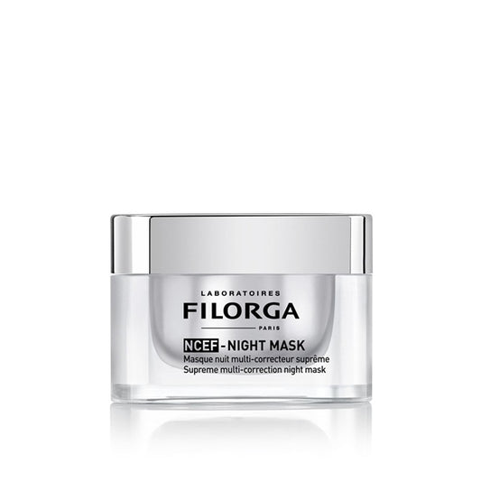 Filorga NCEF-Night Mask Supreme Multi-Correction Night Mask