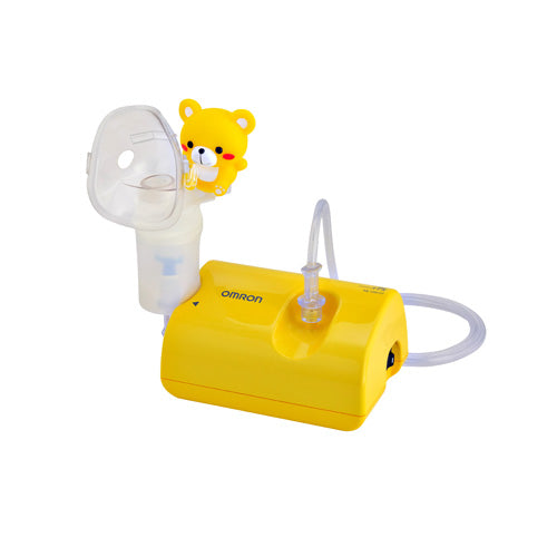 Omron- Nebulizator me kompresor NE-C801KD