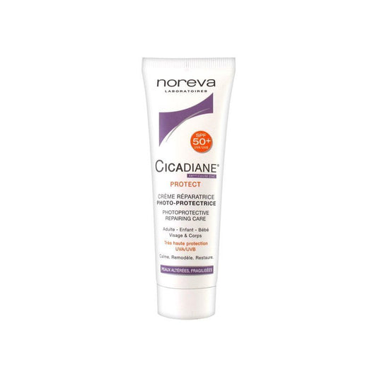 Noreva Cicadiane Photoprotective Repairing Care SPF 50+