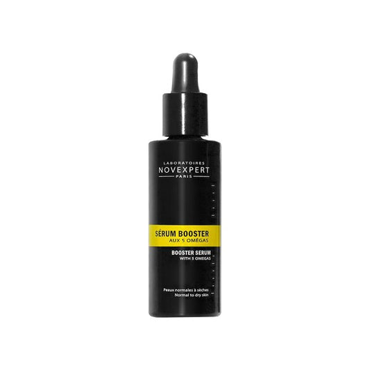 Novexpert Booster Serum With 5 Omegas