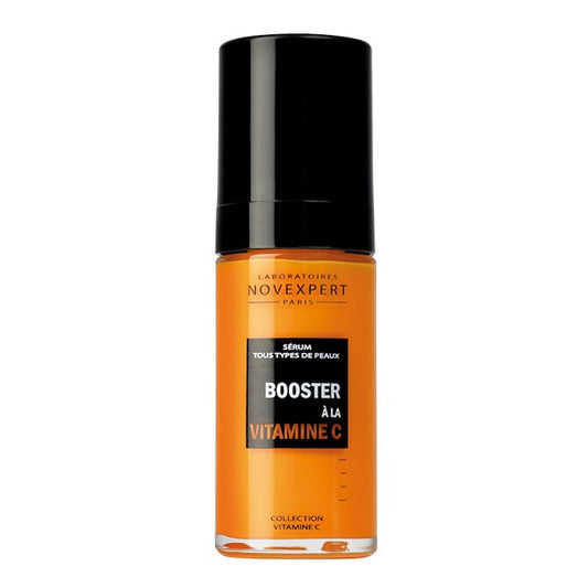 Novexpert  Booster With Vit C