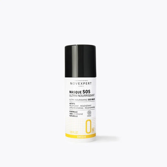 Novexpert Masque SOS