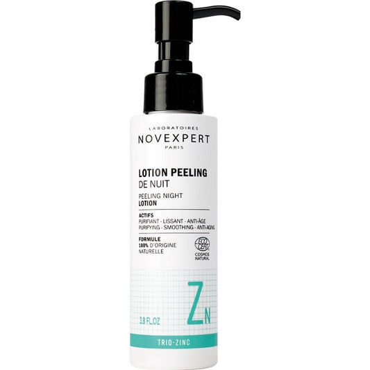 Novexpert  Peeling Night Lotion