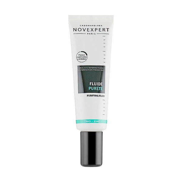 Novexpert Fluid Pastrues