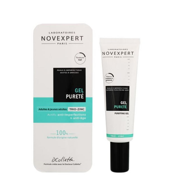 Novexpert Xhel Pastrues