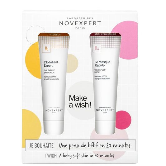 Novexpert Baby Skin Set