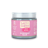 Salt Of The Earth Deodorant Balsam Natyral - Balsam Me Lule Bozhure
