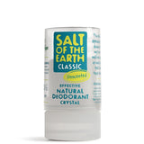 Salt Of The Earth Natural Deodorant Crystal