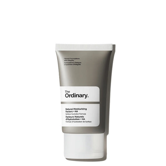 The Ordinary Natural Moisturizing Factors + HA - 30 ml