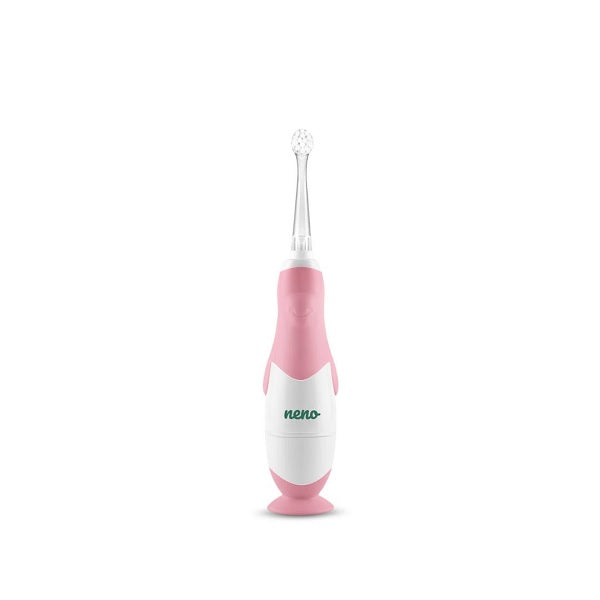 Neno Denti Electric Toothbrush for Children - Rozë