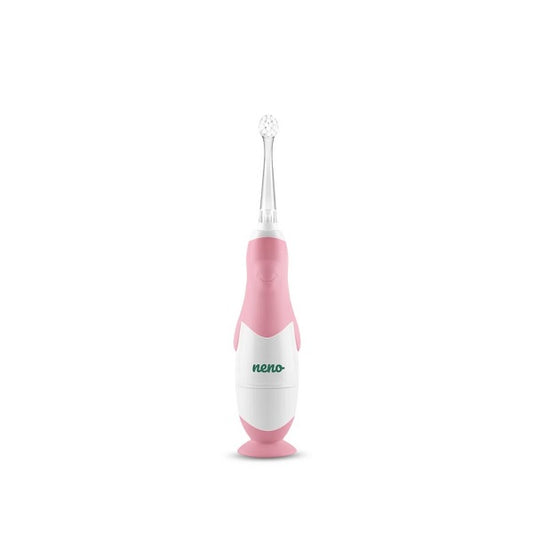 Neno Denti Electric Toothbrush for Children - Rozë
