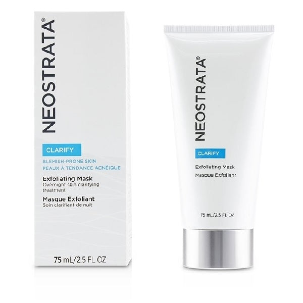 Neostrata Clarify Maskë Eksfoliuese 75 ML