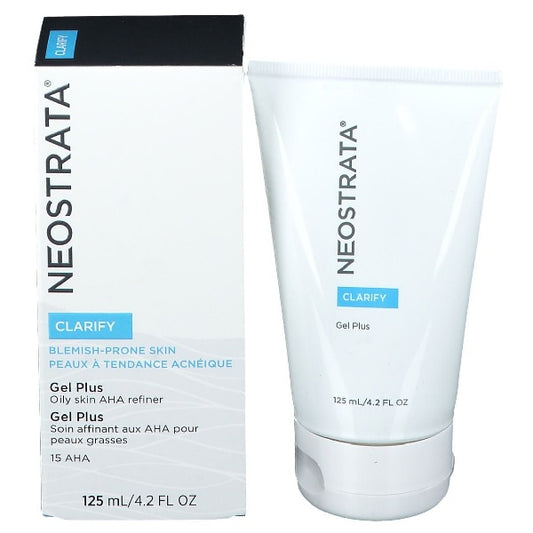 Neostrata Clarify Gel Plus 125 ML
