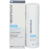 Neostrata Clarify Zgjidhje për Lëkurë të Yndyrshme 100 ML