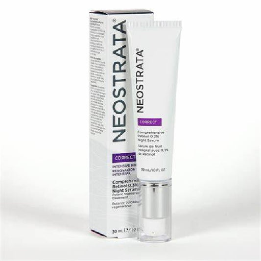 Neostrata Correct Comprehensive Retinol 0.3 % Night Serum 30 ML