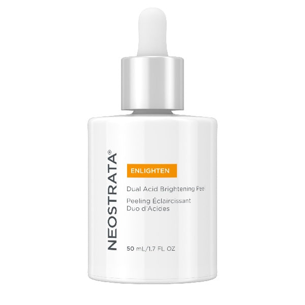 Neostrata Enlighten Dual Acid Brightening Peel * 50 ML