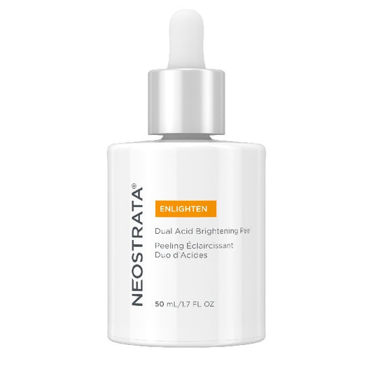 Neostrata Enlighten Dual Acid Brightening Peel * 50 ML