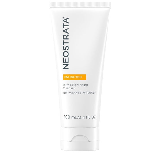 Neostrata Enlighten Ultra Brightening Cleanser 100 ML