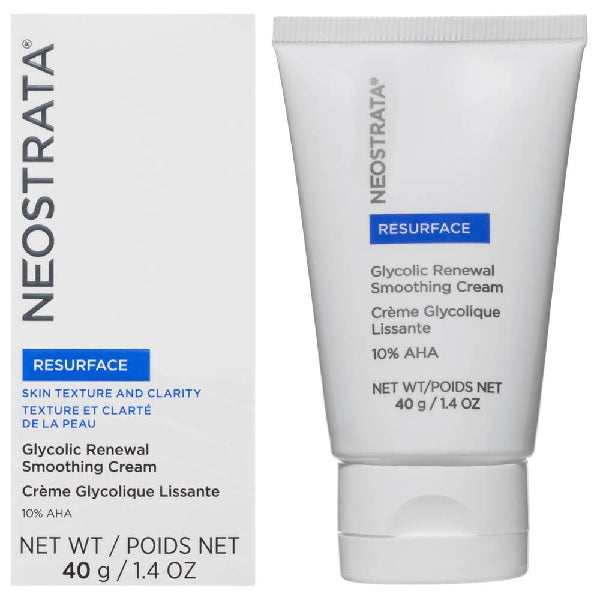 Neostrata Glycolic Renewal Smoothing Cream 40 GR