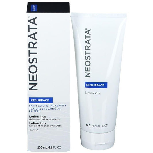Neostrata Glycolic Renewal Smoothing Lotion 200 ML