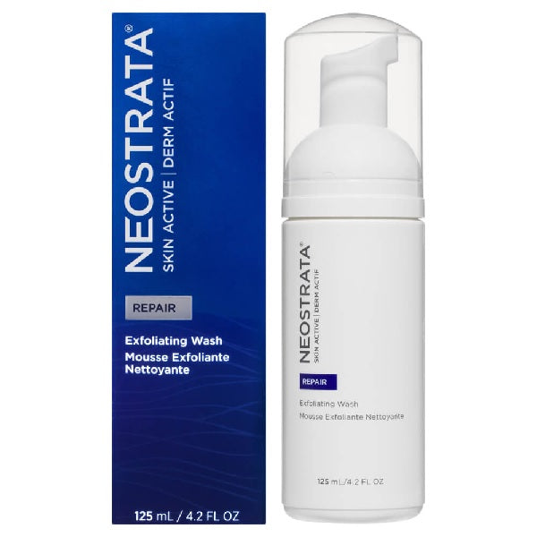 Neostrata Repair Exfoliating Wash 125 ML