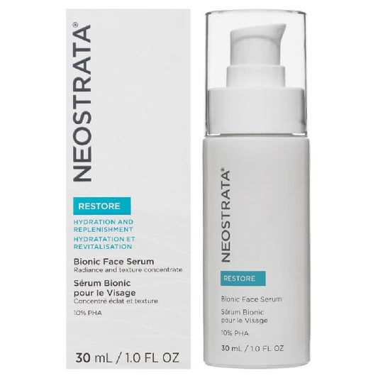 Neostrata Restore Bionic Face Serum 30 ML
