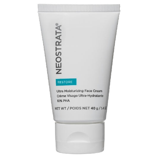 Neostrata Restore Ultra Moisturizing Face Cream 40 Gr
