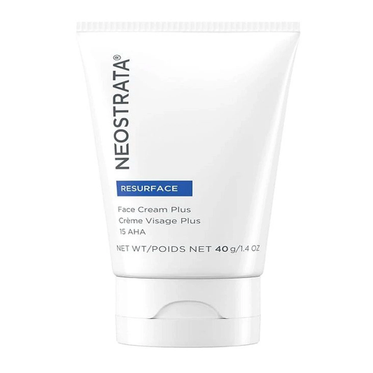 Neostrata Resurface Face Cream Plus 40 GR
