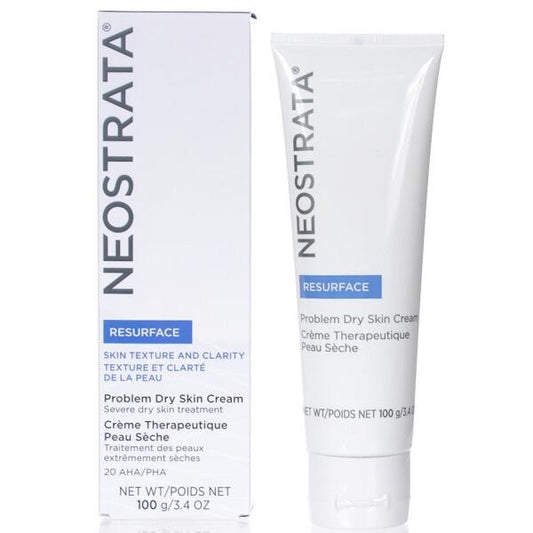 Neostrata Resurface Problem Dry Skin Cream 100 GR
