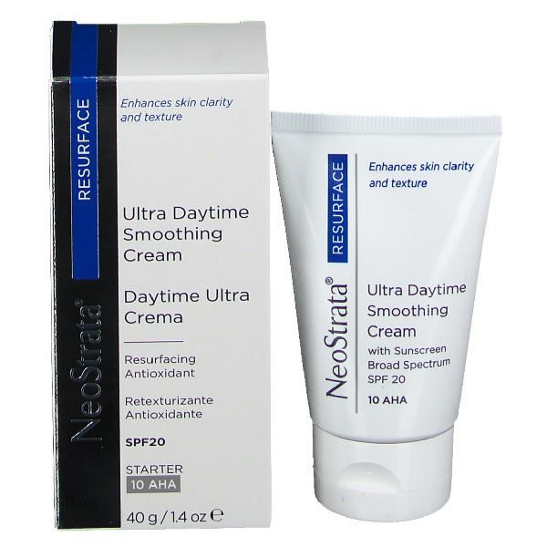 Neostrata Resurface Ultra Krem Zbutës Ditor me Spf 20