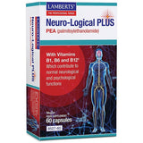 Lamberts Neuro-Logical PLUS