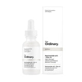 The Ordinary Niacinamide 10% + Zinc 1% - 30 ml
