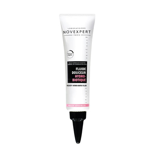 Novexpert Velvet Hydro-Biotic Fluid