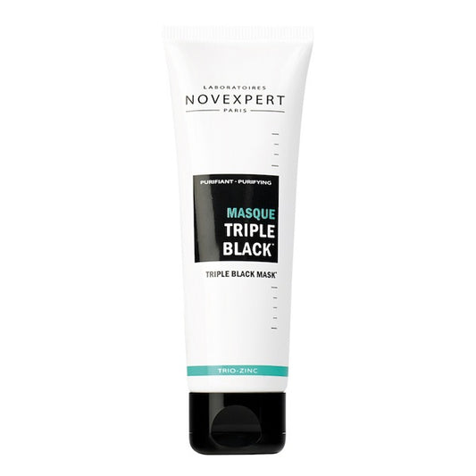 Novexpert Zn Triple Black Mask