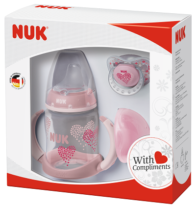 NUK- Gift Set
