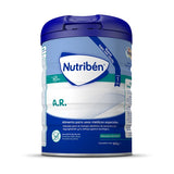 Nutriben A.R.