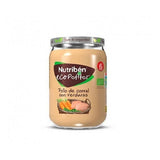 Nutriben Eco Potitos Pulë Coral Me Perime 6m