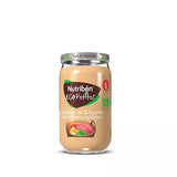 Nutriben Eko Potito me Perime dhe Mish Viçi 6m+